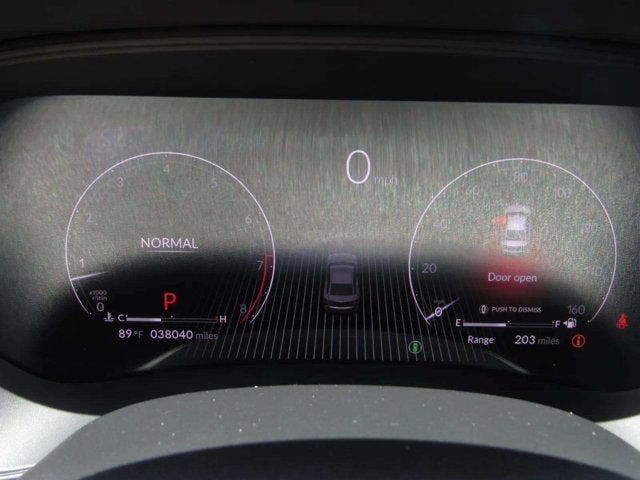 2024 Acura TLX w/Technology Package