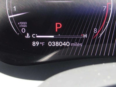 2024 Acura TLX w/Technology Package