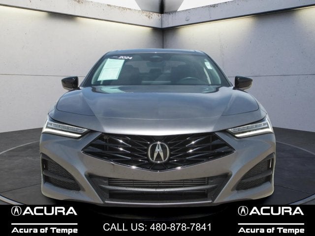 2024 Acura TLX w/Technology Package