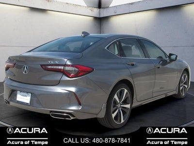 2024 Acura TLX w/Technology Package
