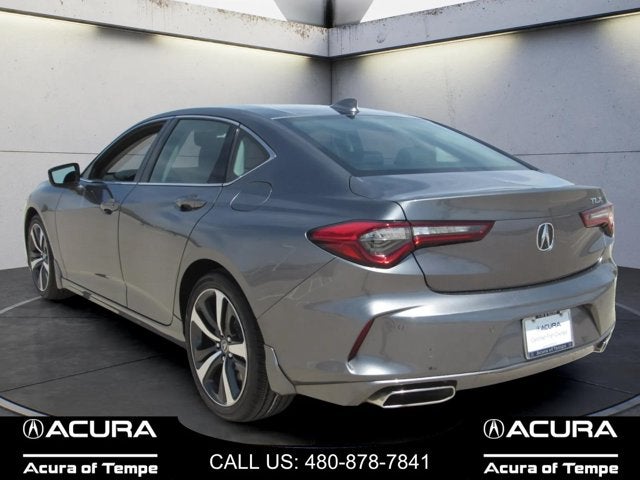 2024 Acura TLX w/Technology Package