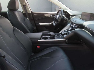 2024 Acura TLX w/Technology Package