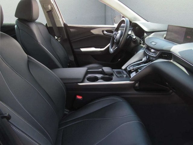 2024 Acura TLX w/Technology Package