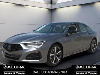 2024 Acura TLX w/Technology Package