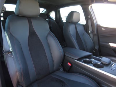 2023 Acura TLX w/A-Spec Package