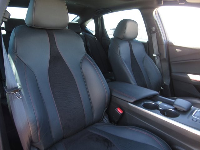 2023 Acura TLX w/A-Spec Package