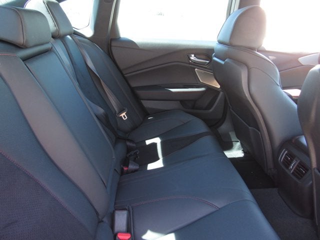 2023 Acura TLX w/A-Spec Package