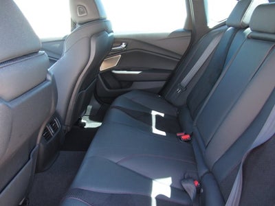 2023 Acura TLX w/A-Spec Package