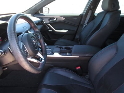 2023 Acura TLX w/A-Spec Package