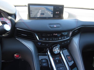 2023 Acura TLX w/A-Spec Package