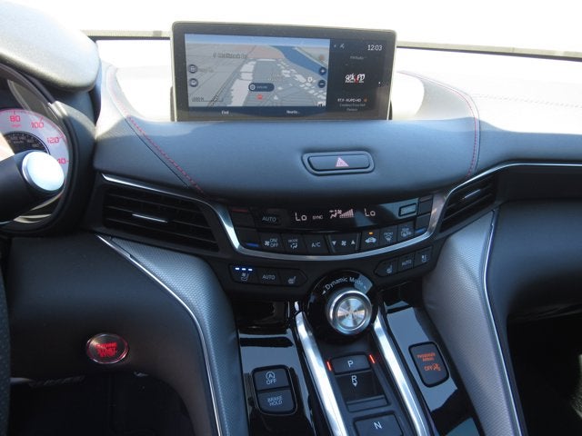 2023 Acura TLX w/A-Spec Package