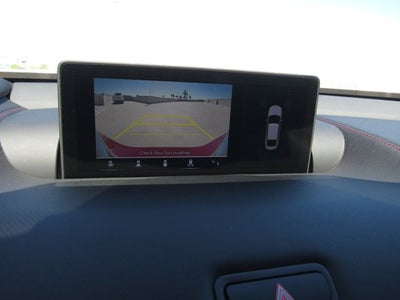 2023 Acura TLX w/A-Spec Package