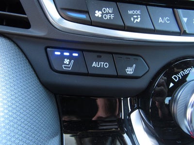 2023 Acura TLX w/A-Spec Package