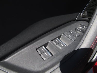 2023 Acura TLX w/A-Spec Package