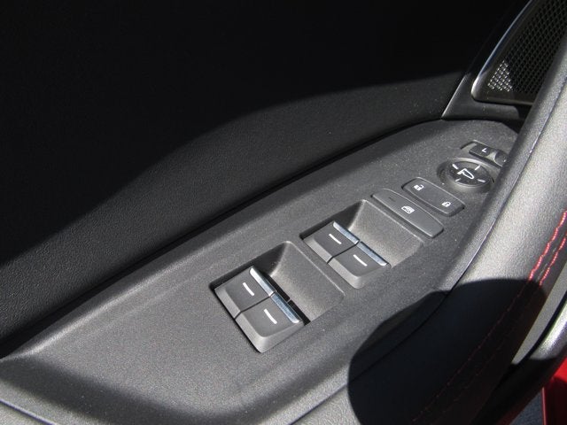 2023 Acura TLX w/A-Spec Package