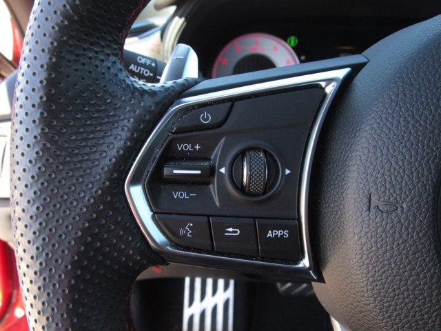 2023 Acura TLX w/A-Spec Package