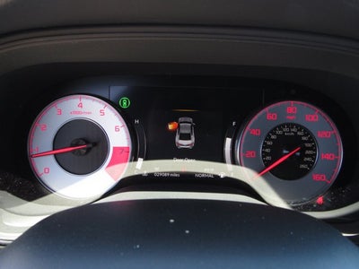 2023 Acura TLX w/A-Spec Package