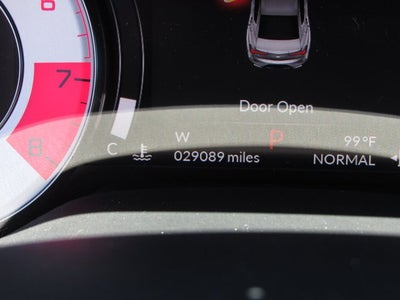 2023 Acura TLX w/A-Spec Package