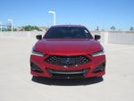 2023 Acura TLX w/A-Spec Package