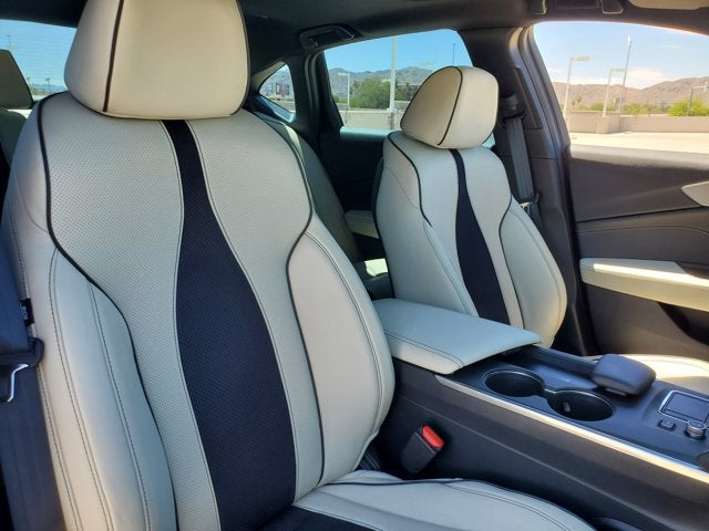 2025 Acura TLX w/A-Spec Package