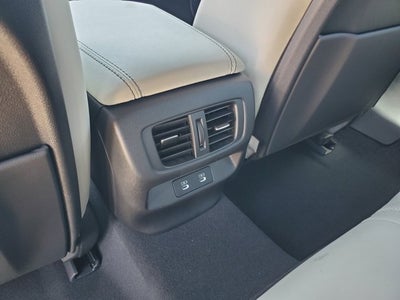 2025 Acura TLX w/A-Spec Package