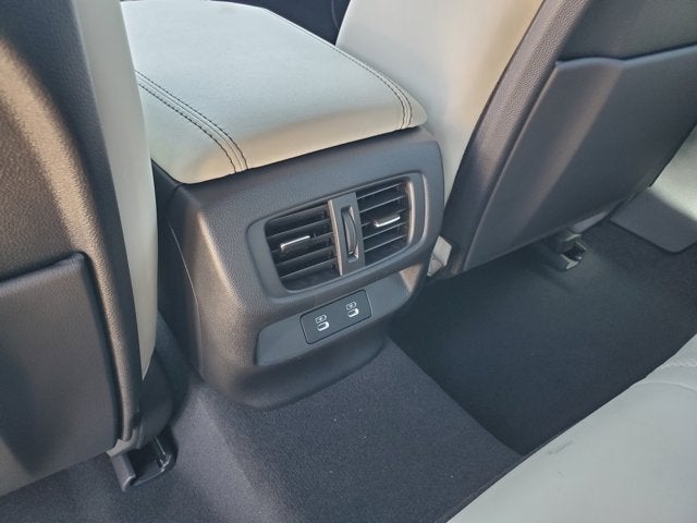 2025 Acura TLX w/A-Spec Package