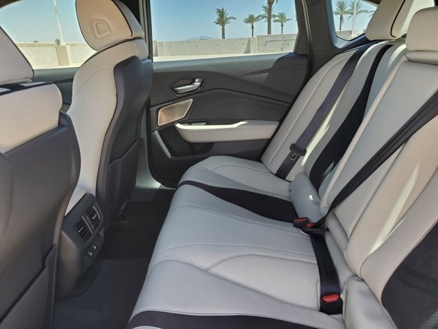 2025 Acura TLX w/A-Spec Package