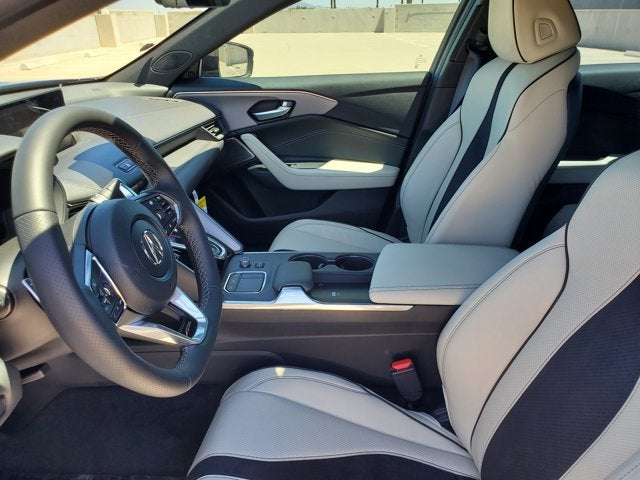 2025 Acura TLX w/A-Spec Package