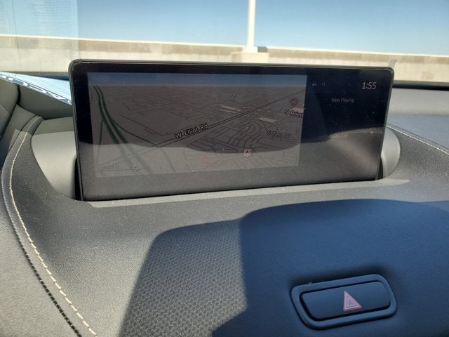 2025 Acura TLX w/A-Spec Package