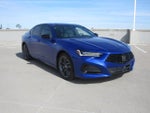 2025 Acura TLX w/A-Spec Package