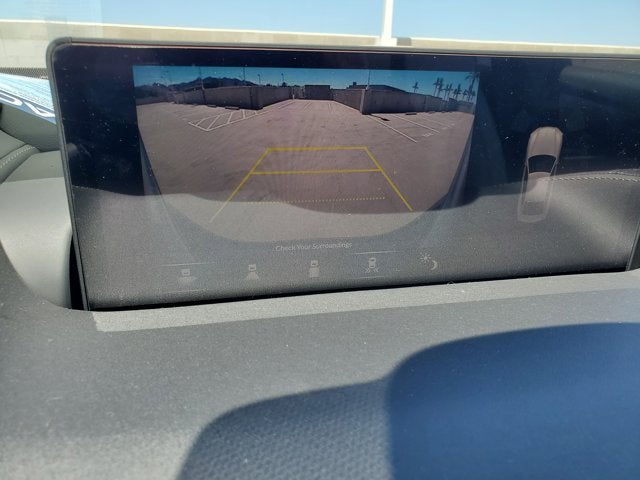 2025 Acura TLX w/A-Spec Package