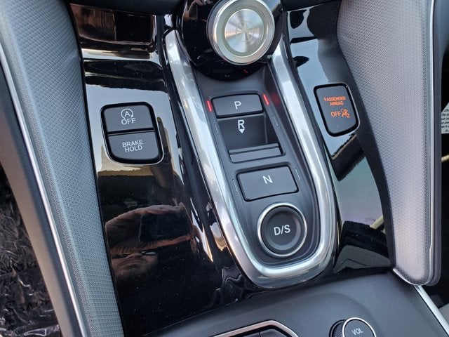 2025 Acura TLX w/A-Spec Package