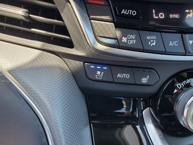 2025 Acura TLX w/A-Spec Package