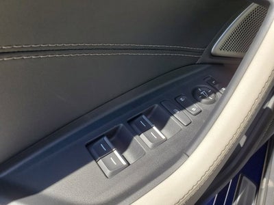 2025 Acura TLX w/A-Spec Package