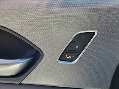 2025 Acura TLX w/A-Spec Package