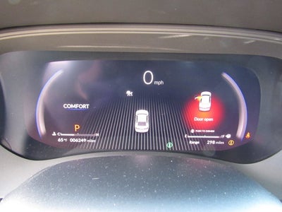 2025 Acura TLX w/A-Spec Package