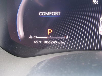 2025 Acura TLX w/A-Spec Package