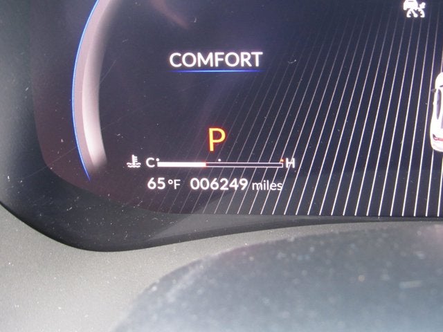 2025 Acura TLX w/A-Spec Package