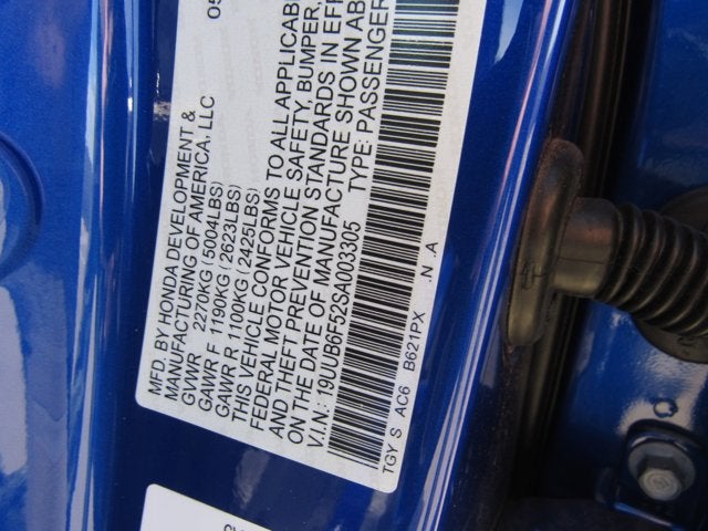 2025 Acura TLX w/A-Spec Package