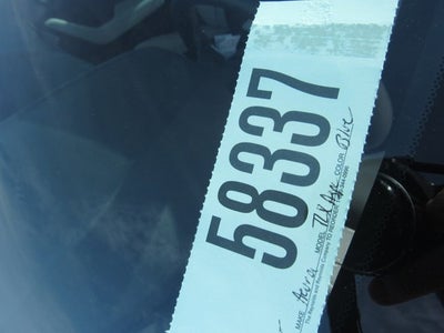 2025 Acura TLX w/A-Spec Package