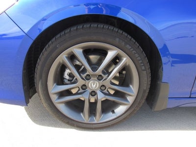 2025 Acura TLX w/A-Spec Package