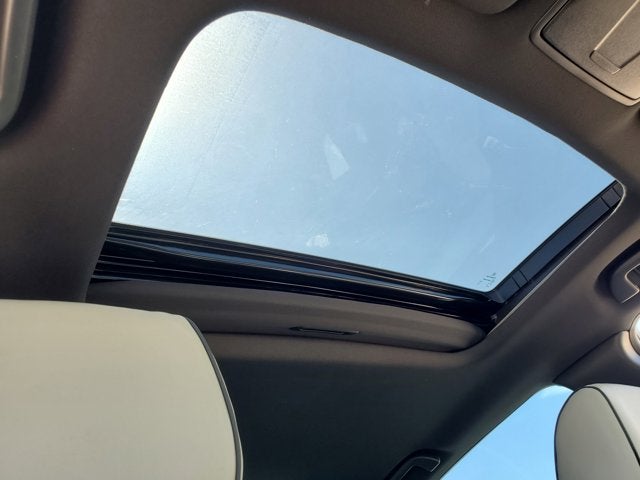 2025 Acura TLX w/A-Spec Package