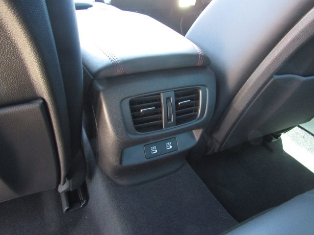 2025 Acura TLX w/A-Spec Package