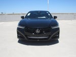 2025 Acura TLX w/A-Spec Package