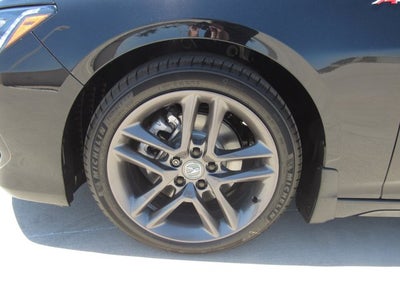 2025 Acura TLX w/A-Spec Package