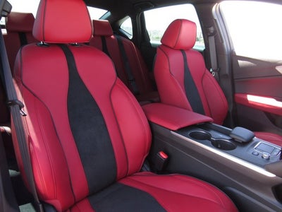 2025 Acura TLX w/A-Spec Package