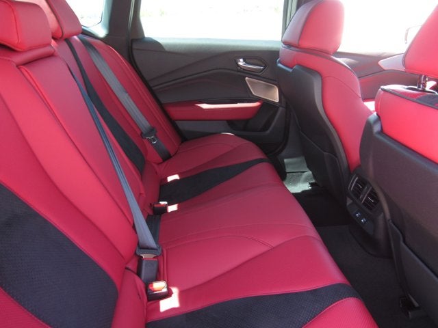 2025 Acura TLX w/A-Spec Package