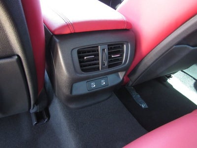 2025 Acura TLX w/A-Spec Package