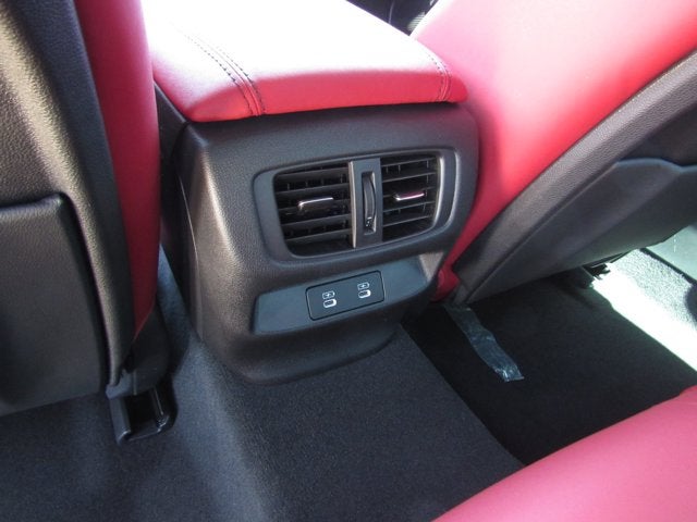 2025 Acura TLX w/A-Spec Package