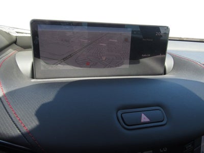 2025 Acura TLX w/A-Spec Package